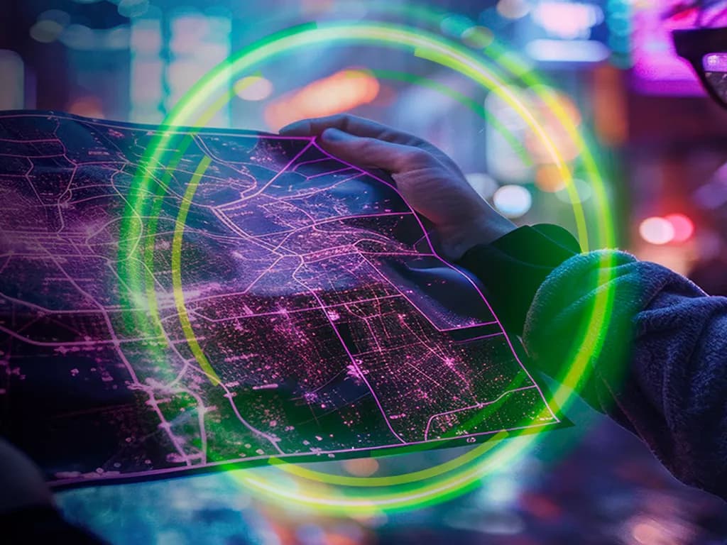 One giant digital leap forward