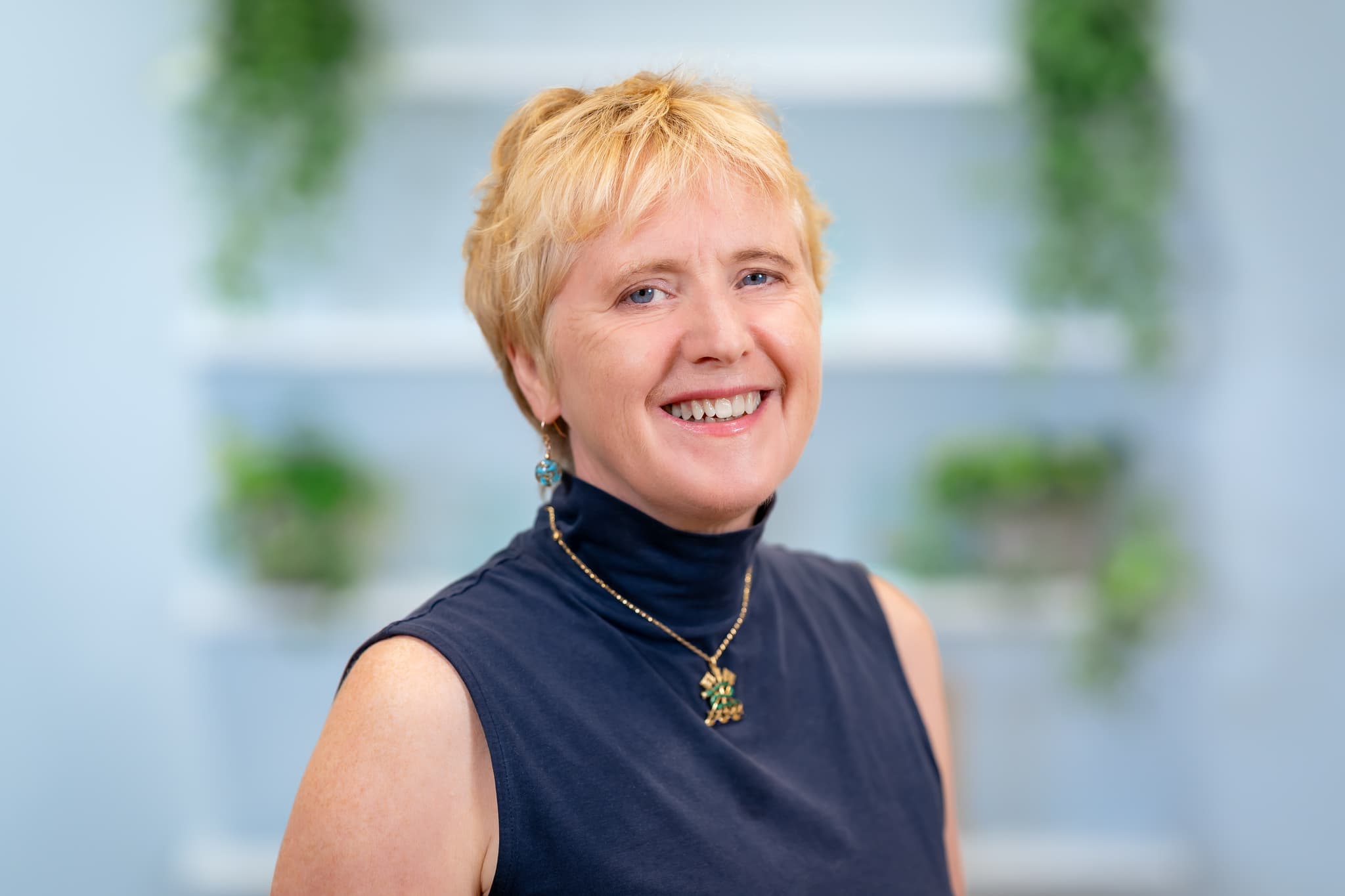 Tabitha Elwes
