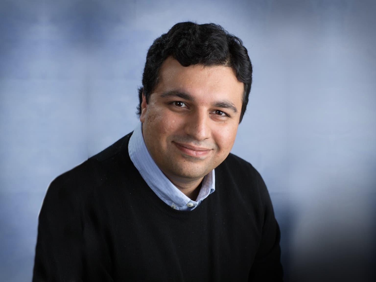 Abhijit Mahindroo