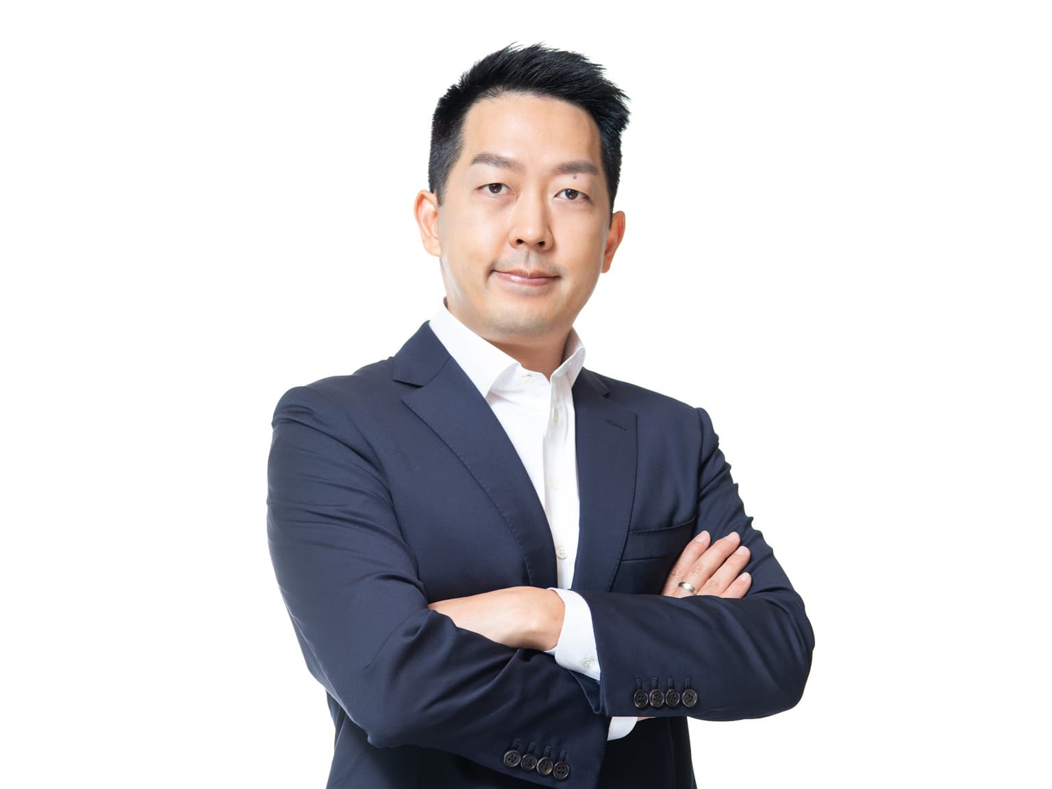 Albert Chang