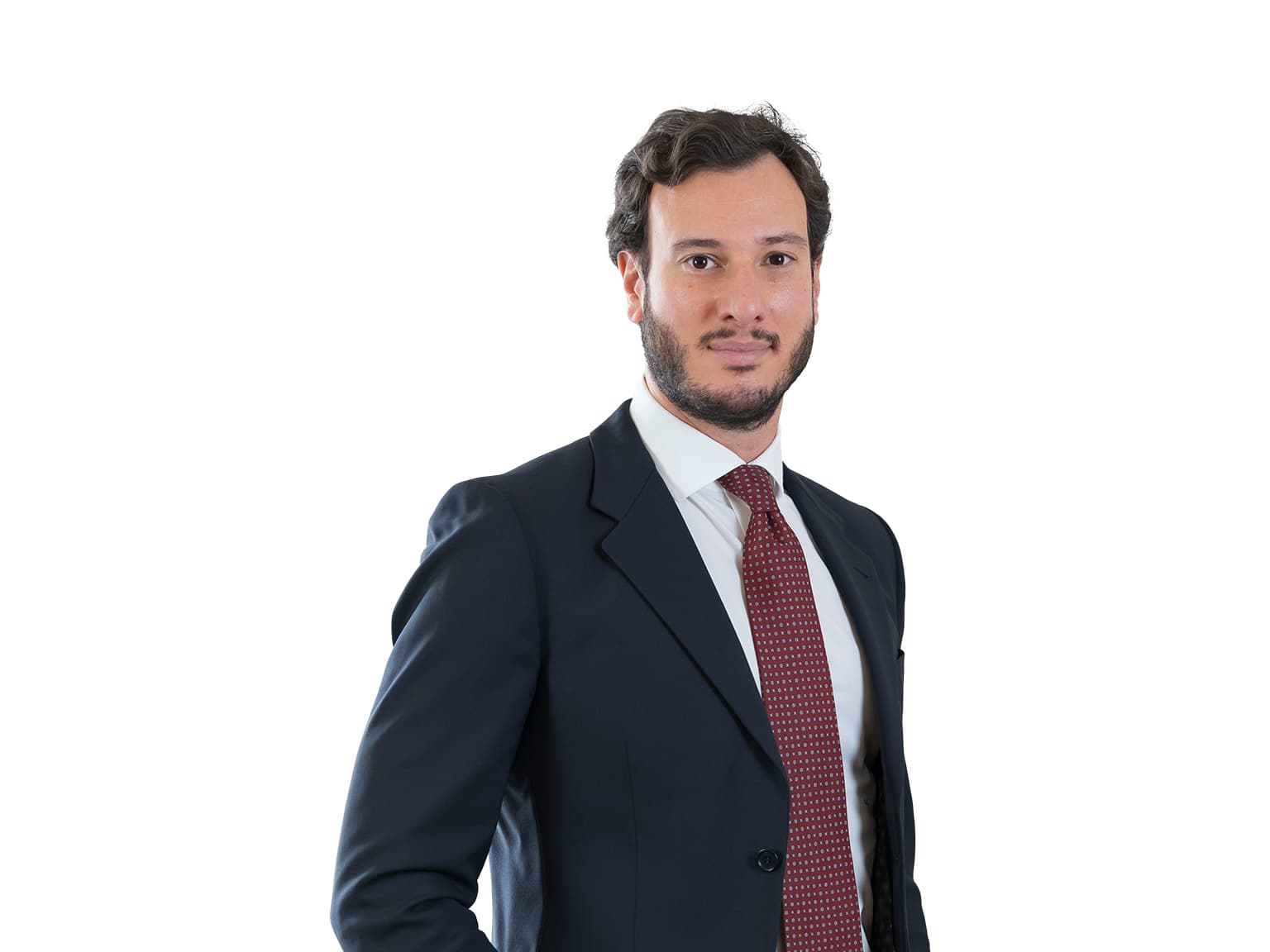 Alberto Chiulli