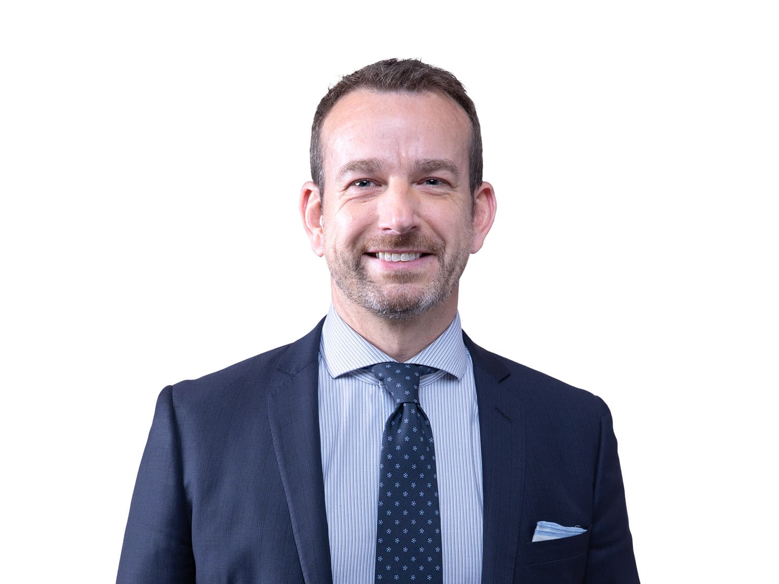 Dr. Björn Albrecht