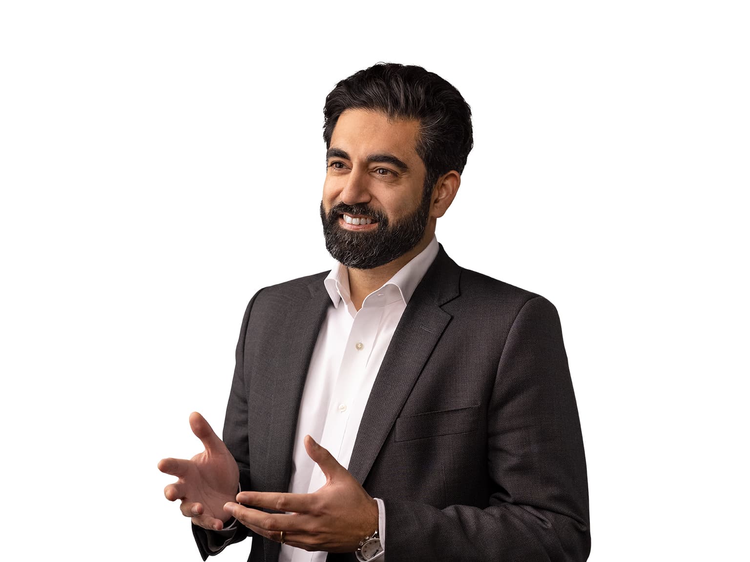 Ishaan Nangia