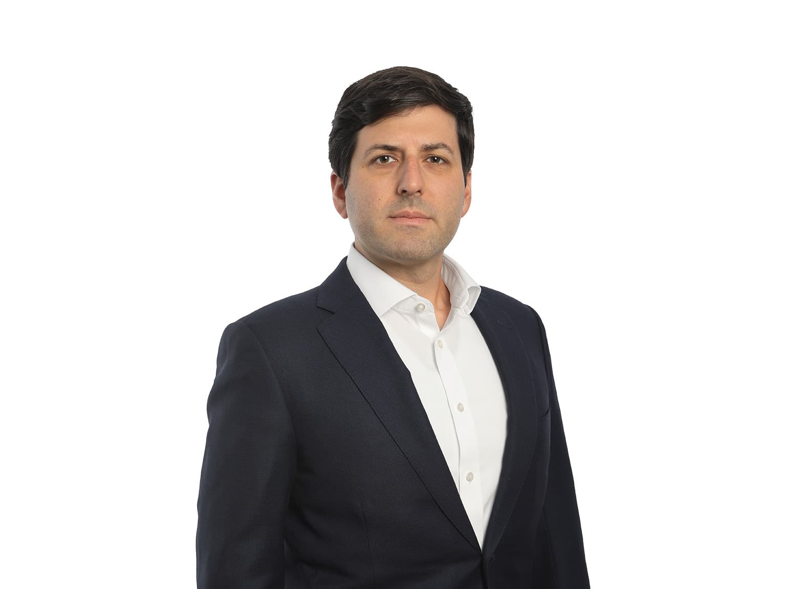 Jared Katseff