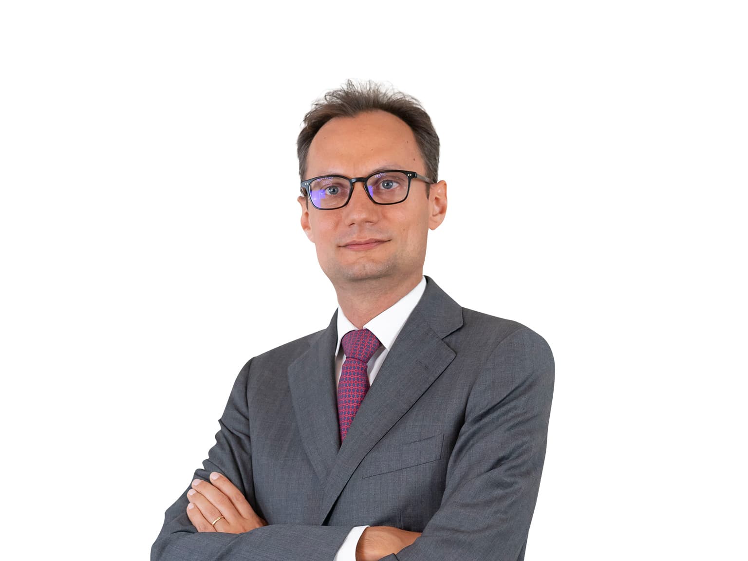 Riccardo Boin