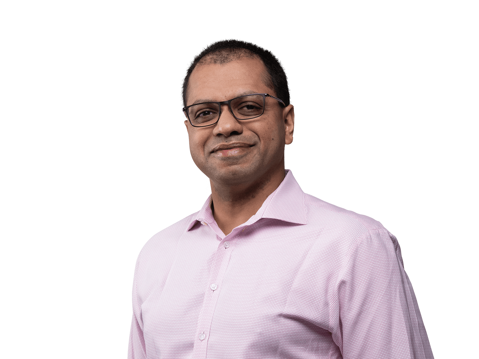 Vik Krishnan
